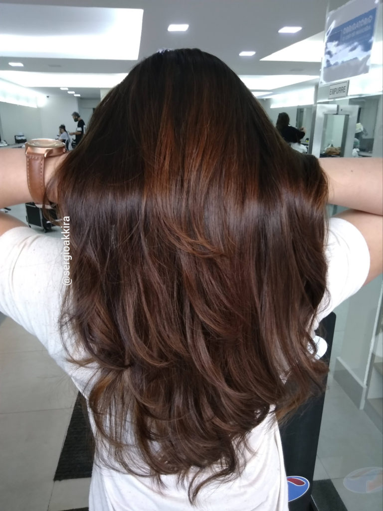 Cabelo oriental: como cortar e ter o estilo certo - CABELEIREIRO VISAGISTA  ESPECIALISTA EM CORTES DE CABELO